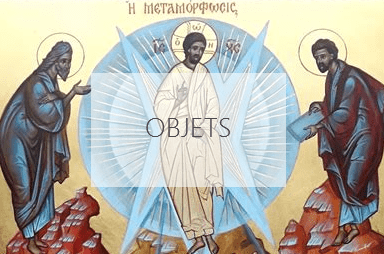 Objets religieux